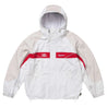 SUPREME UMBRO GORE-TEX HOODED JACKET-WHITE