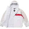SUPREME UMBRO GORE-TEX HOODED JACKET-WHITE