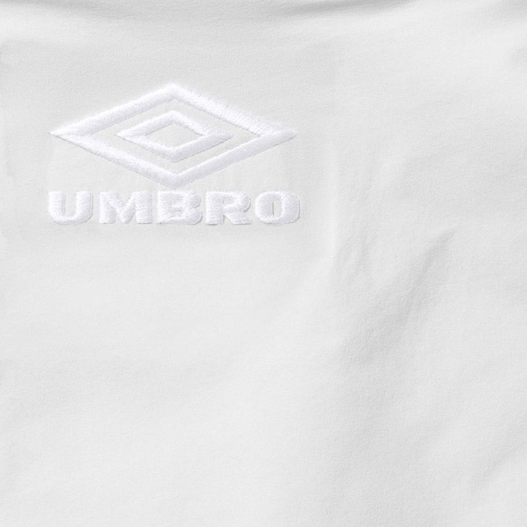SUPREME UMBRO GORE-TEX HOODED JACKET-WHITE