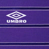 SUPREME UMBRO STRIPE SOCCER JERSEY-PURPLE