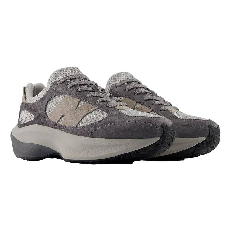 NEW BALANCE WRPD RUNNER-GREY