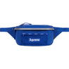 SUPREME WAIST BAG-BLUE