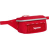 SUPREME WAIST BAG-RED