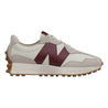 NEW BALANCE W 327-GREY