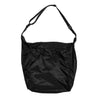 OPEN DIALOGUE x MEANSWHILE SHOULDER BAG-BLACK