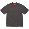 SUPREME ZODIAC S/S TOP-BLACK