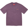 SUPREME ZODIAC S/S TOP-PURPLE