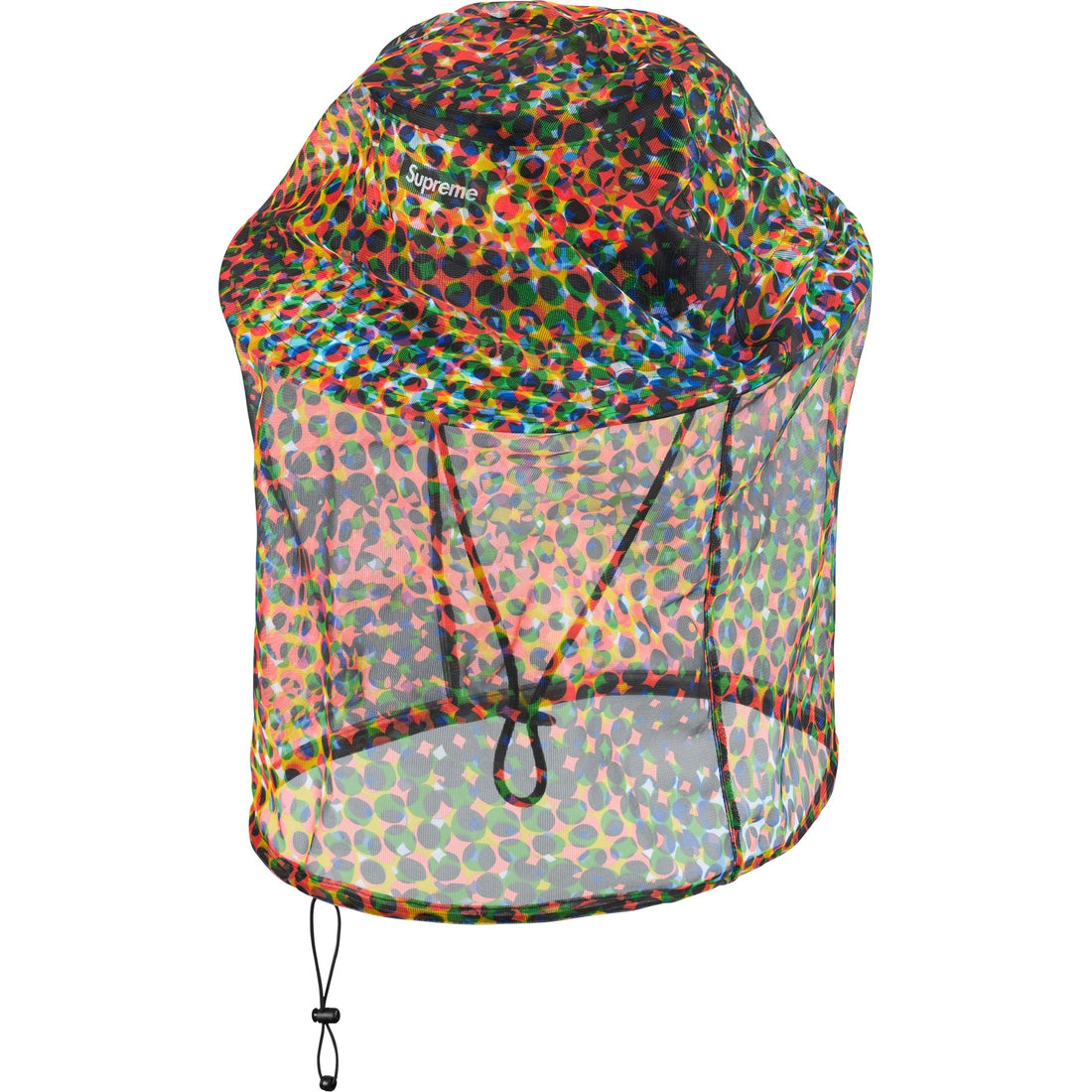 SUPREME GORE-TEX PACLITE NET BOONIE-MULTI - Popcorn Store