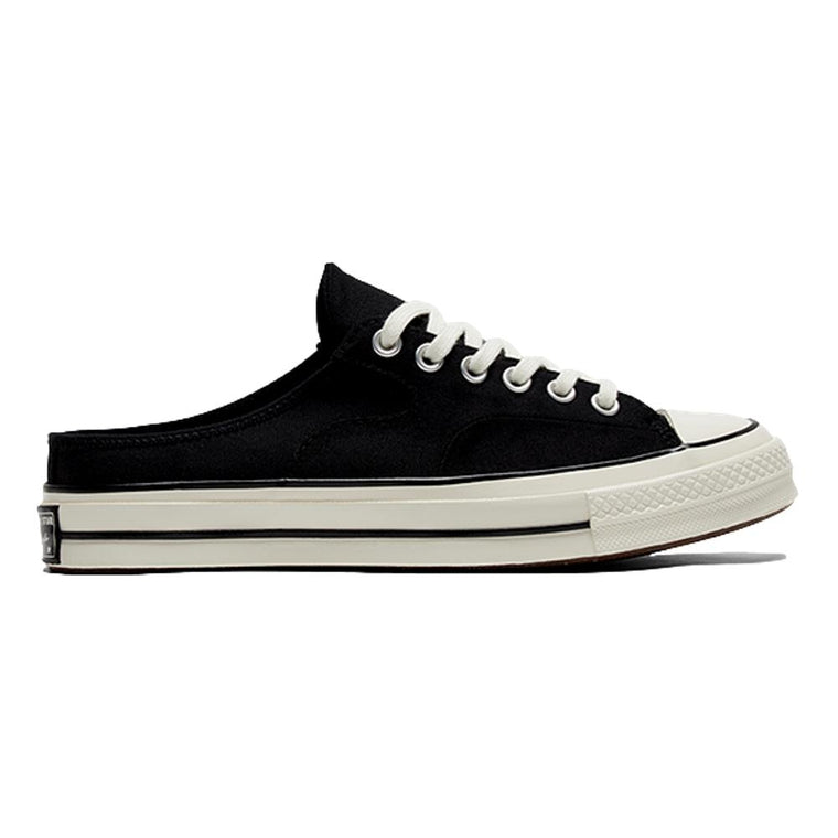 CONVERSE CHUCK 70 MULE-BLACK