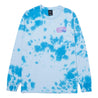 HUF COMMON H L/S TEE-BLUE