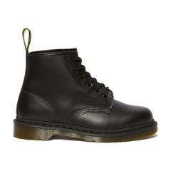 Dr. Martens CORE 101 SMOOTH-BLACK - Popcorn Store