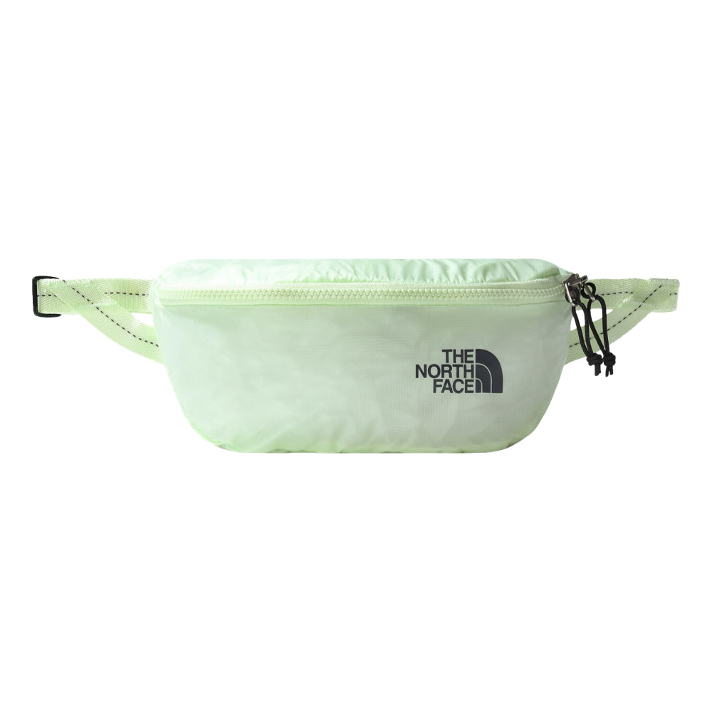 THE NORTH FACE FLYWEIGHT LUMBAR-LIME - Popcorn Store