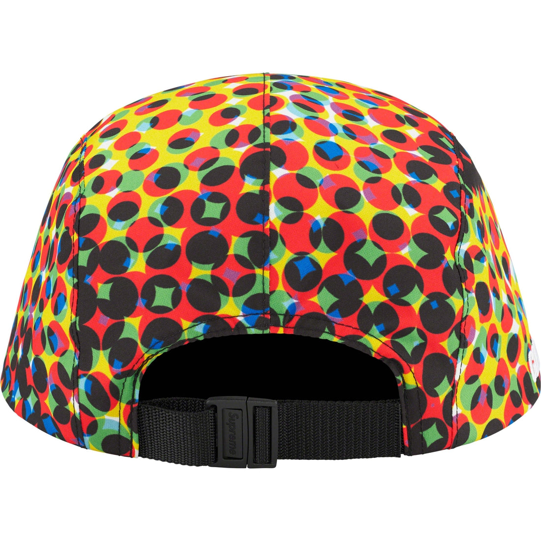 SUPREME GORE-TEX PACLITE LONG BILL CAMP CAP-MULTI - Popcorn Store