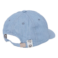 MOUNTAIN RESEARCH HOLIDAY CAP-BLUE - Popcorn Store