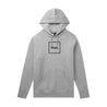 HUF ESS BOX LOGO P/O HO-GREY