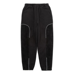 MEANSWHILE LINE SWEAT PT-SUMI