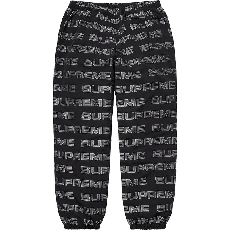 新作入荷!!】 supreme dimensions logo pant デニム/ジーンズ - www