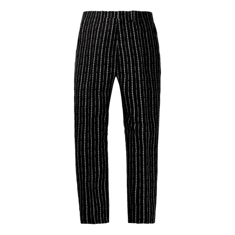 DAILY PAPER MERON PANTS-BLACK - Popcorn Store