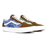 VANS PEACE PAISLEY OLD SKOOL-MULTI