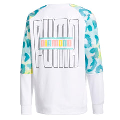PUMA PUMA X DIAMOND CREW MINT Popcorn Store