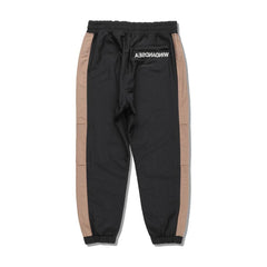 WIND AND SEA WDS SWEAT TRUCK PANTS-BLACK - Popcorn Store